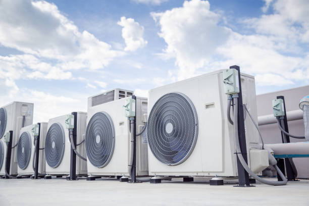 Best HVAC Companies Near Me  in Adrian, MI