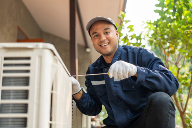 Best HVAC Installation Services  in Adrian, MI