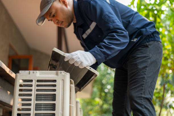 Professional HVAC in Adrian, MI
